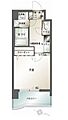 エンクレスト赤坂3階7.0万円