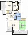 西公園チェリーマンション9階12.0万円