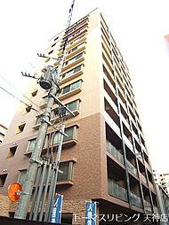 ネストピア平尾駅前