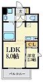 アスシード大手門11階8.2万円