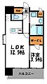 グランドエターナ福岡警固4階11.6万円