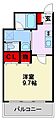 エンクレストけやき通り4階7.8万円