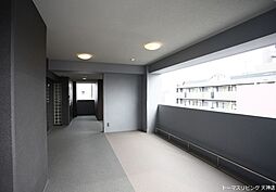 グランエターナ福岡警固