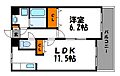 リブル高砂10階9.2万円