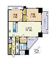 ヴィオラ薬院5階15.0万円