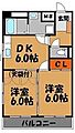 メゾンドールヨコヤマ4階7.6万円