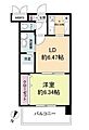 レジディア天神5階8.8万円