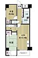 フォレステージュ天神8階8.9万円