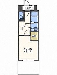 Rupieレジデンス赤坂南 3階