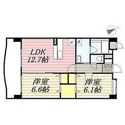 福岡市地下鉄空港線 大濠公園駅 徒歩14分