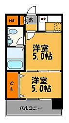 エステート・モア・平尾センティモ 9階/906