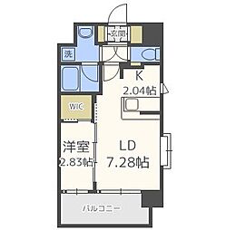 福岡市地下鉄空港線 西新駅 徒歩3分