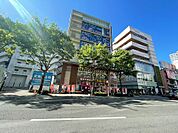ドン・キホーテ福岡天神本店（688m）