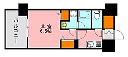 LANDIC O2227 10階