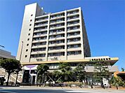 福岡市早良区役所（1201m）