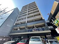 福岡県福岡市中央区天神5丁目：物件画像／株式会社トーマスリビング　天神店