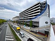 TSUTAYA BOOKSTORE マークイズ福岡ももち（1837m）