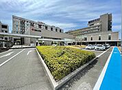 福岡赤十字病院（926m）