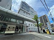 佐田病院（1344m）