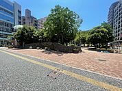 長浜公園（407m）