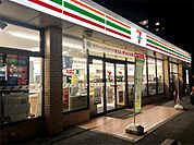セブンイレブン 福岡大手門1丁目店（122m）