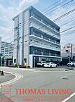 福岡県福岡市南区塩原3丁目：物件画像／株式会社トーマスリビング　天神店