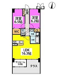福岡市地下鉄七隈線 別府駅 徒歩4分 1階/-