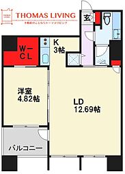 RE BLDG 12階
