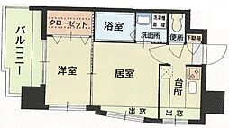 エステート・モア・平尾公園通り 12階