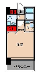 福岡市地下鉄七隈線 薬院大通駅 徒歩8分