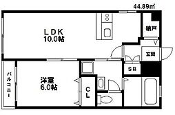 清ビル 6階