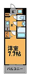 グランフォーレ薬院 10階