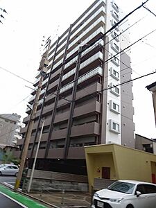 外観 外観