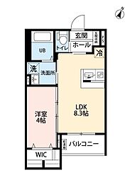西鉄天神大牟田線 井尻駅 徒歩11分 1階/-