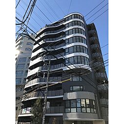 牛込神楽坂駅 13.5万円