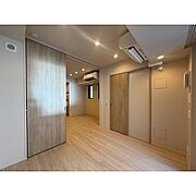 洋室5帖　2026年5月撮影