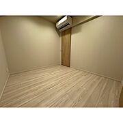 洋室5帖　2026年5月撮影