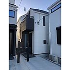 東京都調布市下石原2丁目33-23：物件画像／株式会社タウンハウジング東京　明大前店