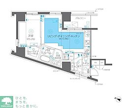 方南町駅 17.6万円