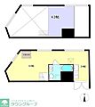 yhbldg.3階11.5万円
