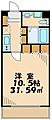 日神デュオステージ上北沢3階10.9万円