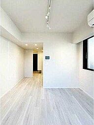 ラ・ペルラ下北沢 208 2階1LDKのリビング/ダイニング