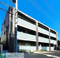 東京メトロ千代田線 代々木上原駅 徒歩2分の賃貸マンション