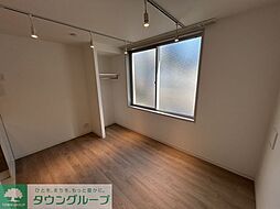 TASUKI杉並高井戸 103 1階1Kのリビング/ダイニング