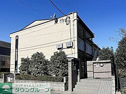 レオパレスアネックス