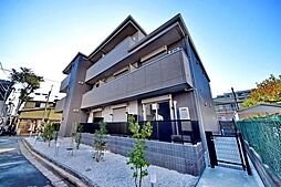 マーリエ調布 101