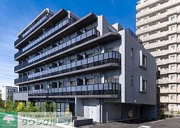 ガーラ・グランディ調布 214