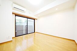 ルーブル浜田山 310 3階1Kのリビング/ダイニング