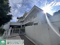 東京都三鷹市井の頭1丁目3-16：物件画像／株式会社タウンハウジング東京　明大前店