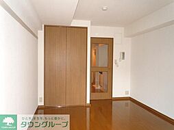 京王井の頭線 駒場東大前駅 徒歩1分の賃貸マンション 3階1Kのリビング/ダイニング